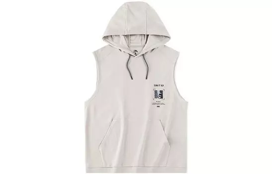 Майка мужская тренировочный Variety Collection Songkhaki Anta, хаки