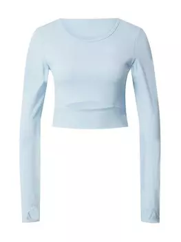 Майка MYLAVIE by Sarah Harrison Sports Top, синий