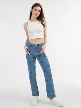 Майка Mymo, белый