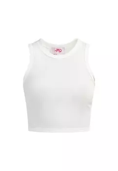 Майка MYMO Top, белый