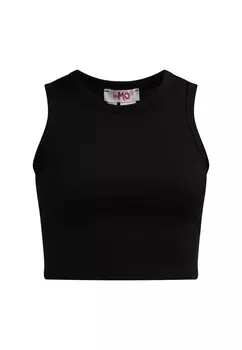 Майка MYMO Top, черный