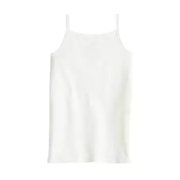 Майка на бретельках Jumping Beans Essential для девочек 4–12 лет Jumping Beans