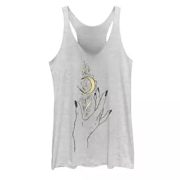 Майка на бретелях Moon Hand Artsy для юниоров