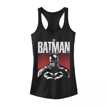 Майка на бретелях с плакатом «Бэтмен» для юниоров DC Comics Licensed Character