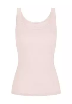 Майка на широких бретелях женская mey, цвет Bailey