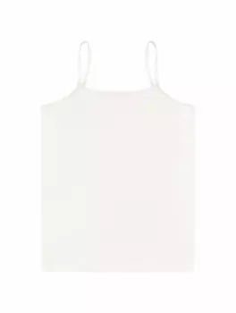 Майка на тонких бретельках Story Loris