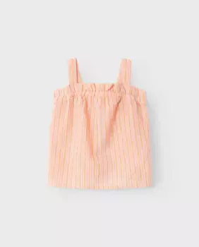 Майка name it, оранжевый