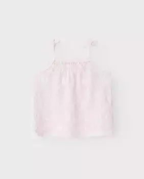 Майка name it, розовый