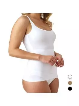 Майка Naomi & Nicole, белый