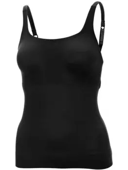 Майка Naomi & Nicole, черный