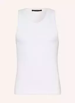 Майка натан Drykorn, белый