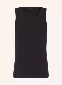 Майка натан Drykorn, черный