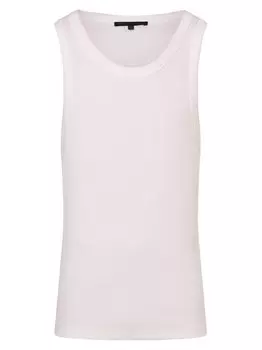 Майка натана Drykorn, белый