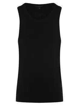 Майка натана Drykorn, черный