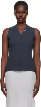 Майка Navy Tav naps Baserange