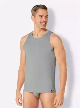 Майка не определена (2 шт.), серый