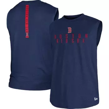 Майка New Era Boston Red Sox, нави