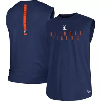 Майка New Era Detroit Tigers, нави