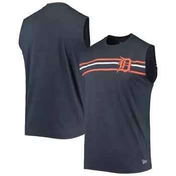 Майка New Era Detroit Tigers, нави