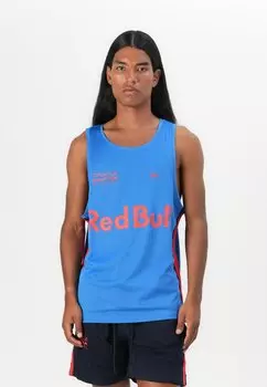 Майка New Era, темно-синий