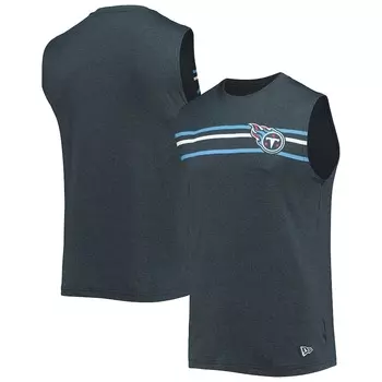 Майка New Era Tennessee Titans, нави