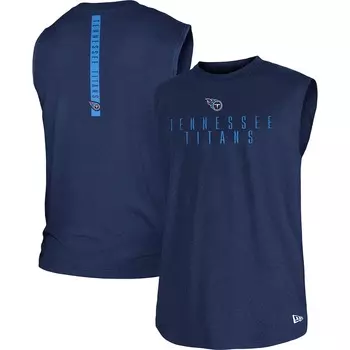 Майка New Era Tennessee Titans, нави