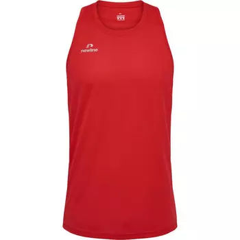 Майка Newline Athletic, цвет rosa