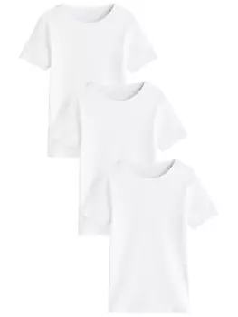 Майка Next, белый