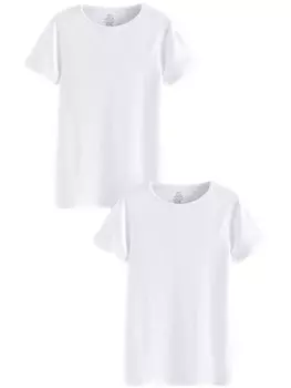 Майка Next, белый