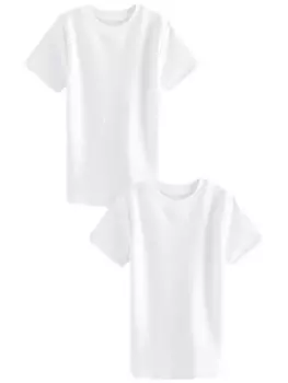 Майка Next, белый