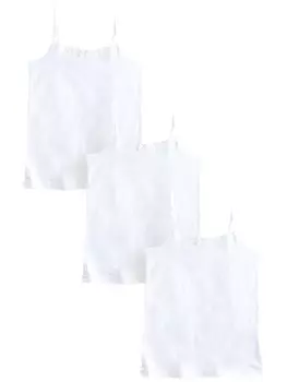 Майка Next, белый