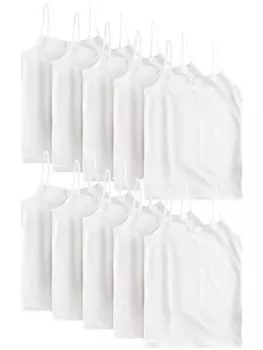 Майка Next, белый