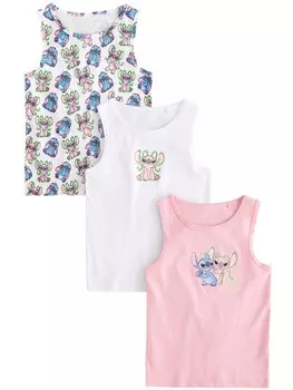 Майка Next, белый