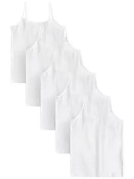 Майка Next, белый