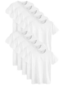 Майка Next, белый