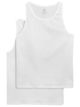 Майка Next, белый