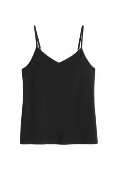 Майка Next, черный