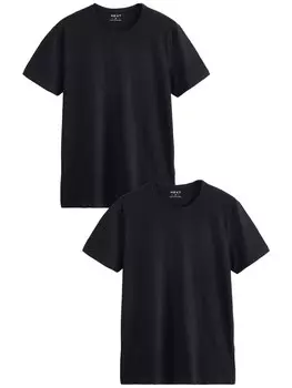 Майка Next, черный