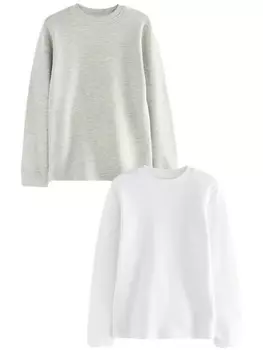 Майка Next, разноцветный