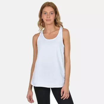 Майка незаменима Energetics, белый