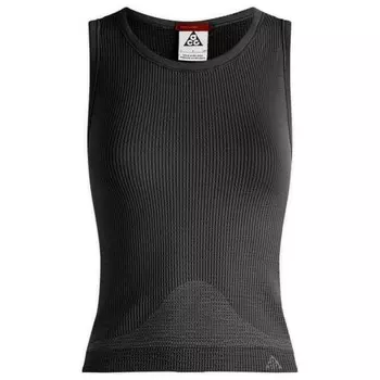 Майка Nike acg dlta bslr Nike Apparel, черный