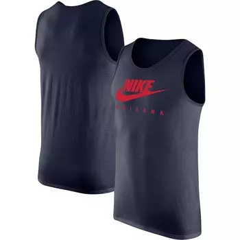 Майка Nike Arizona Wildcats, нави