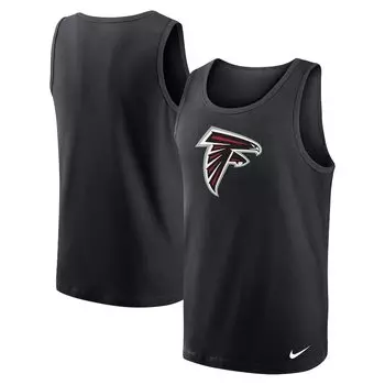 Майка Nike Atlanta Falcons, черный