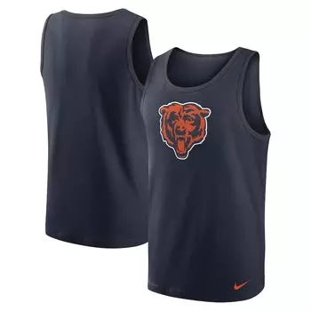 Майка Nike Chicago Bears, нави