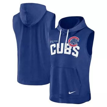 Майка Nike Chicago Cubs, роял