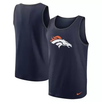 Майка Nike Denver Broncos, нави