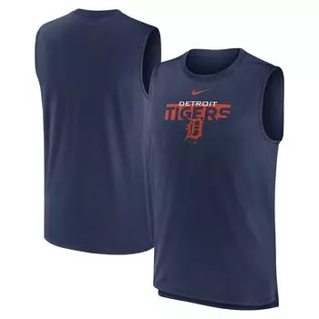 Майка Nike Detroit Tigers, нави