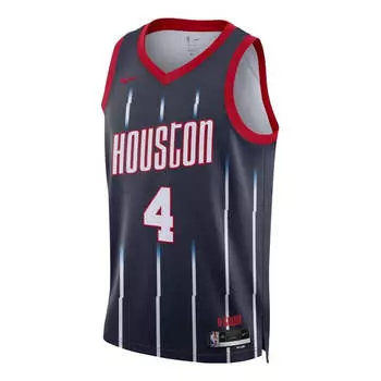 Майка Nike Dri-FIT NBA Houston Rockets Jalen Green City Edition 2022/23 Swingman Jersey