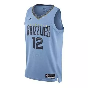 Майка Nike Dri-FIT NBA Memphis Grizzlies Ja Morant Statement Edition 2022/23 Swingman Jersey