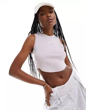 Майка Nike – Essentials – цвета Hellgrau